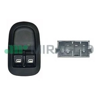 WЈҐCZNIK PODN.SZYBY ZESPOLONY PEUGEOT 206 98-09 /PRZ+TYЈ+KOMF/ MIRAGLIO 121PGP76004