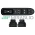 WЈҐCZNIK PODN.SZYBY ZESPOLONY PEUGEOT 407 04-12 MIRAGLIO 121PGP76006 (фото 1)