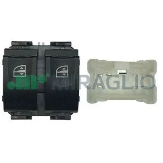 PRZEЈҐCZNIK PODN SZYBY DACIA SANDERO, RENAULT CLIO IV/TRAFIC 12- 121/RNB76009 MIRAGLIO 121RNB76009
