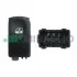 WЈҐCZNIK PODN.SZYBY RENAULT CLIO III 05-12 121RNI76006