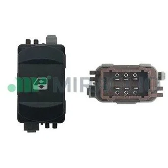 WЈҐCZNIK PODN.SZYBY RENAULT MEGANE II 06-08 MIRAGLIO 121RNI76007