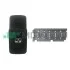 WЈҐCZNIK PODN.SZYBY RENAULT CLIO II 98-01 121RNI76013