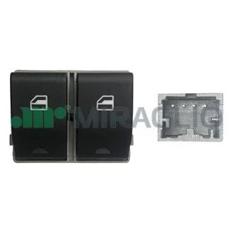 WЈҐCZNIK PODN.SZYBY ZESPOLONY SEAT CORDOBA 02-09 MIRAGLIO 121VKB76004