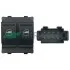 PRZEЈҐCZNIK PODN SZYBY VOLKSWAGEN UP 16- 121/VKB76006 MIRAGLIO 121VKB76006 (фото 1)
