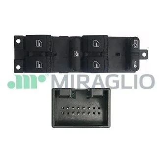 WЈҐCZNIK PODN.SZYBY ZESPOLONY SEAT LEON 99-05 MIRAGLIO 121VKB76008