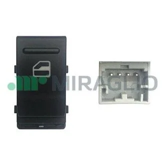 PRZEЈҐCZNIK PODN SZYBY VOLKSWAGEN MULTIVAN/TRANSPORTER 03- 121/VKI76004 MIRAGLIO 121VKI76004