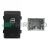 PRZEЈҐCZNIK PODN SZYBY VOLKSWAGEN FOX 05- 121/VKI76006 121VKI76006