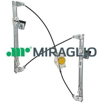 Склопідйомники MIRAGLIO 301061
