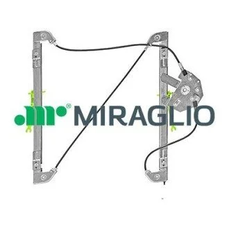 Склопідйомники MIRAGLIO 301072
