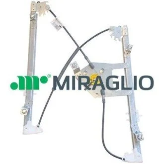 Склопідйомники MIRAGLIO 301076