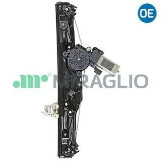 Склопідйомники MIRAGLIO 301084