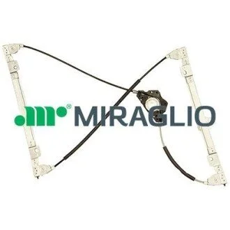 Склопідйомники MIRAGLIO 301115