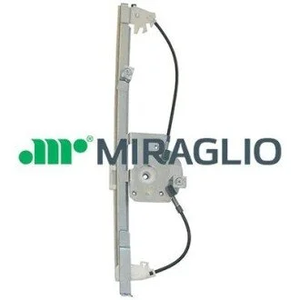 Склопідйомники MIRAGLIO 301126