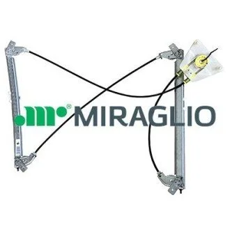 Склопідйомники MIRAGLIO 301133