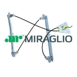 Склопідйомники MIRAGLIO 301134