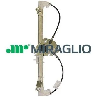 Склопідіймач MIRAGLIO 30/1175