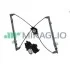 MECH.PODN.SZYBY CITROEN C4 PICASSO 06-13 /PRZУD//P//+SILN.//5D/ 301198C