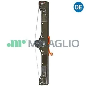 Склопідйомник MIRAGLIO 301225