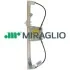 Склопідіймач MIRAGLIO 30/1227
