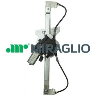 Стеклоподъемник MIRAGLIO 30/1252