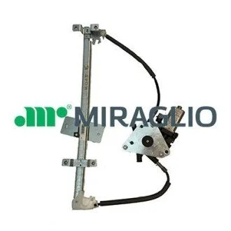 Склопідйомник MIRAGLIO 301268