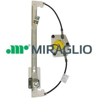 Склопідйомник MIRAGLIO 301290