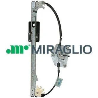 Склопідйомник MIRAGLIO 301307
