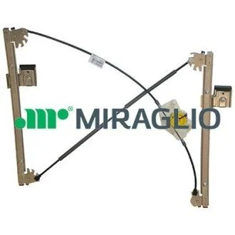 Склопідйомник MIRAGLIO 301308