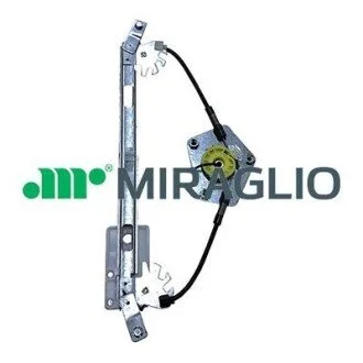 Склопідйомник MIRAGLIO 301310