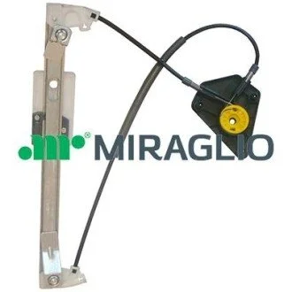 Склопідйомник MIRAGLIO 301340