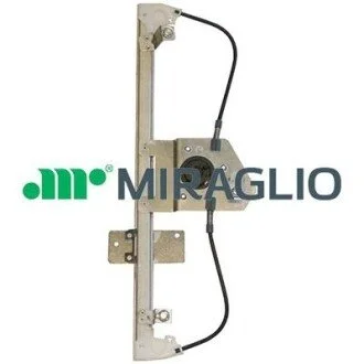Склопідіймач MIRAGLIO 30/1345