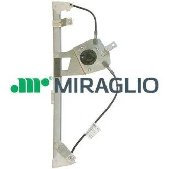 Склопідйомник MIRAGLIO 301352
