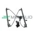 MECH.PODN.SZYBY NISSAN QASHQAI 07-14 /PRZУD//L//+SILN.//5D/ 301360C