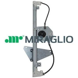 Склопідйомник MIRAGLIO 301373