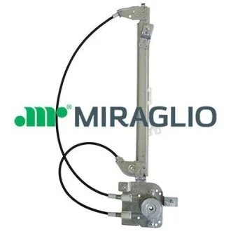 Склопідіймач MIRAGLIO 301375