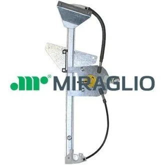 Склопідйомник MIRAGLIO 301377