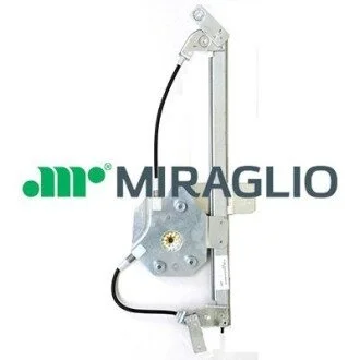 Склопідйомник MIRAGLIO 301386