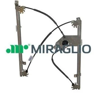 Склопідйомник MIRAGLIO 301406