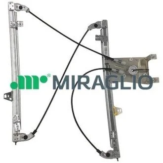 Склопідіймач MIRAGLIO 301412