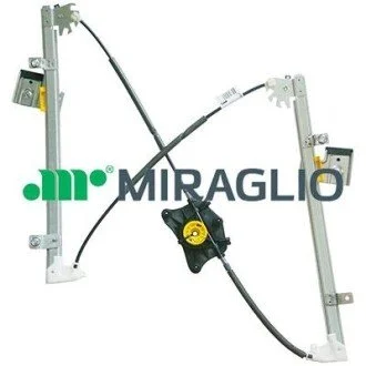Склопідіймач MIRAGLIO 30/1416