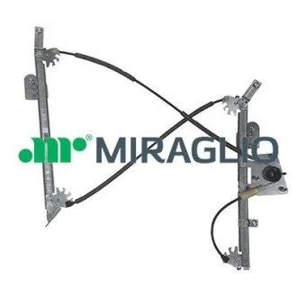 Склопідіймач MIRAGLIO 301444