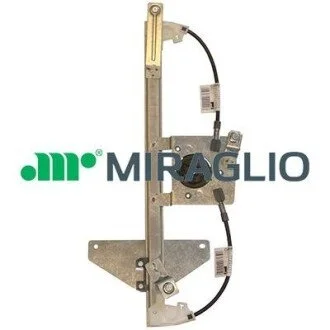 Склопідіймач MIRAGLIO 301448