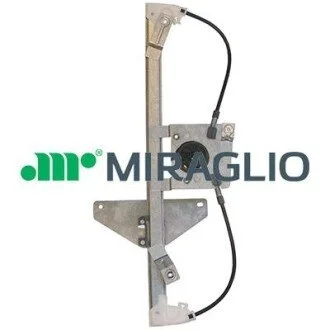 Склопідіймач MIRAGLIO 30/1450