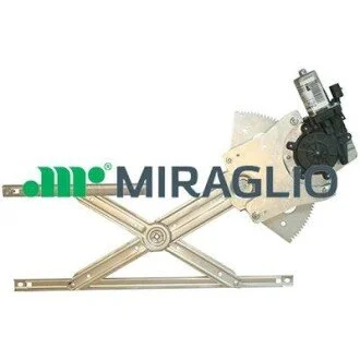 Склопідіймач MIRAGLIO 301470