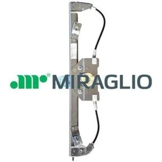 Склопідіймач MIRAGLIO 301484