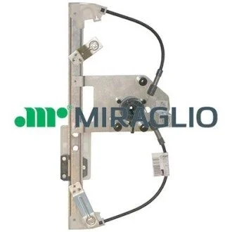 Склопідіймач MIRAGLIO 301488