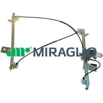 Склопідіймач MIRAGLIO 301491
