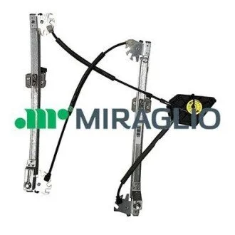 Склопідіймач MIRAGLIO 301511
