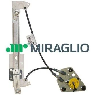 Склопідіймач MIRAGLIO 301512