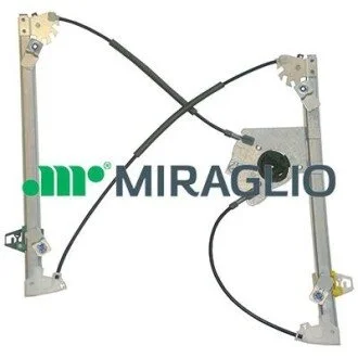 Склопідіймач MIRAGLIO 301527